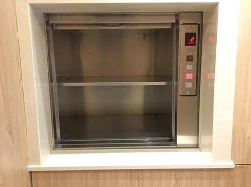 传菜电梯安装时需要注意什么？